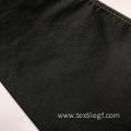 Fabric Suitable For Coat Or Pants T/C Coated Leather Fabric Manufactory
